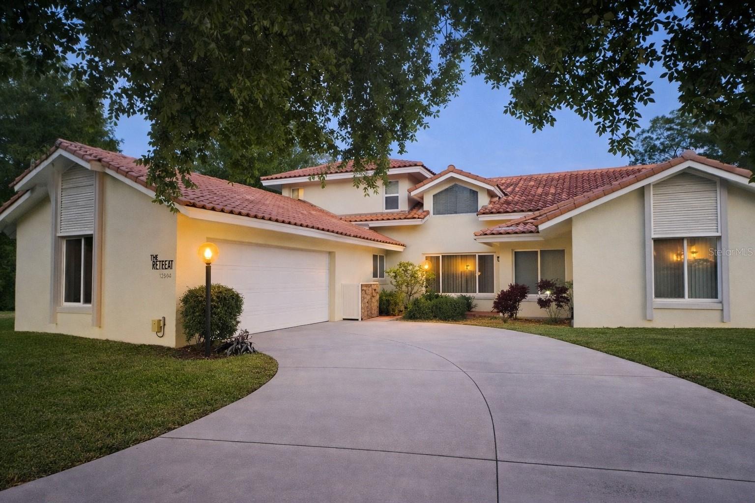 12624 Lake Denise, Clermont, FL 34711
