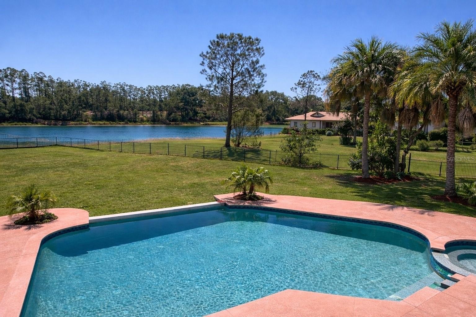 12624 Lake Denise, Clermont, FL 34711