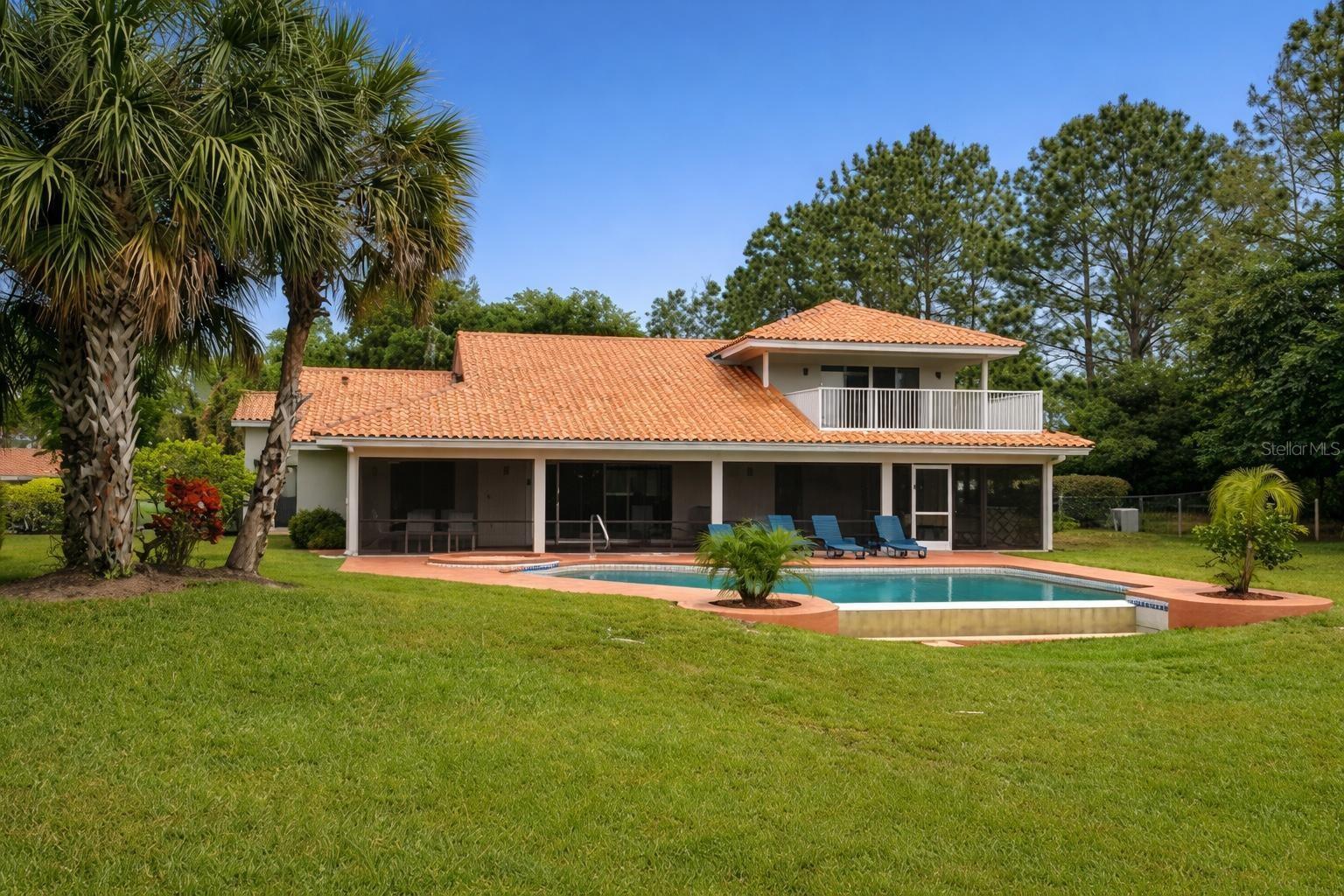 12624 Lake Denise, Clermont, FL 34711