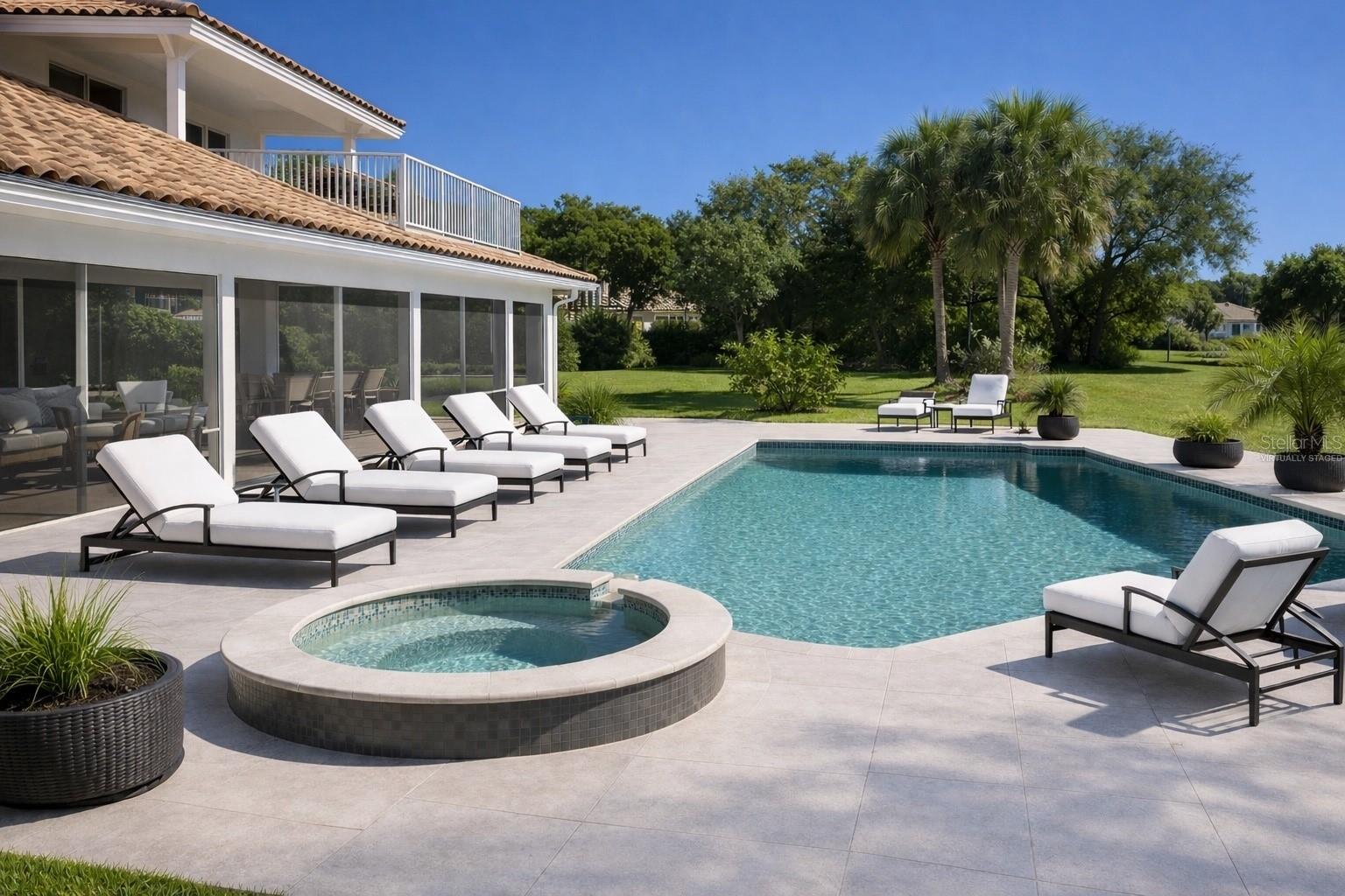 12624 Lake Denise, Clermont, FL 34711
