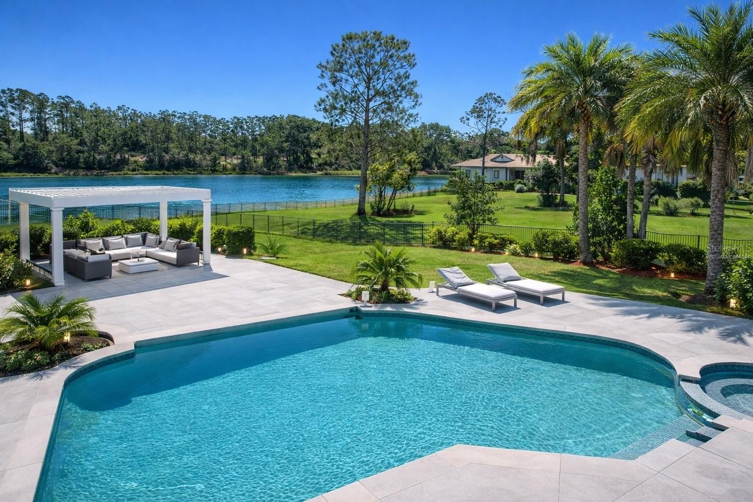 12624 Lake Denise, Clermont, FL 34711