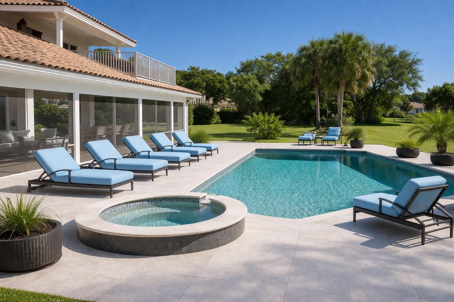 12624 Lake Denise, Clermont, FL 34711