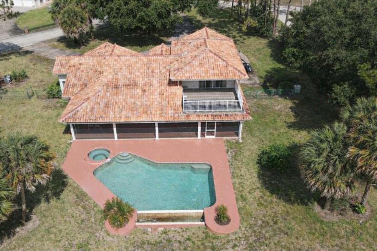 12624 Lake Denise, Clermont, FL 34711