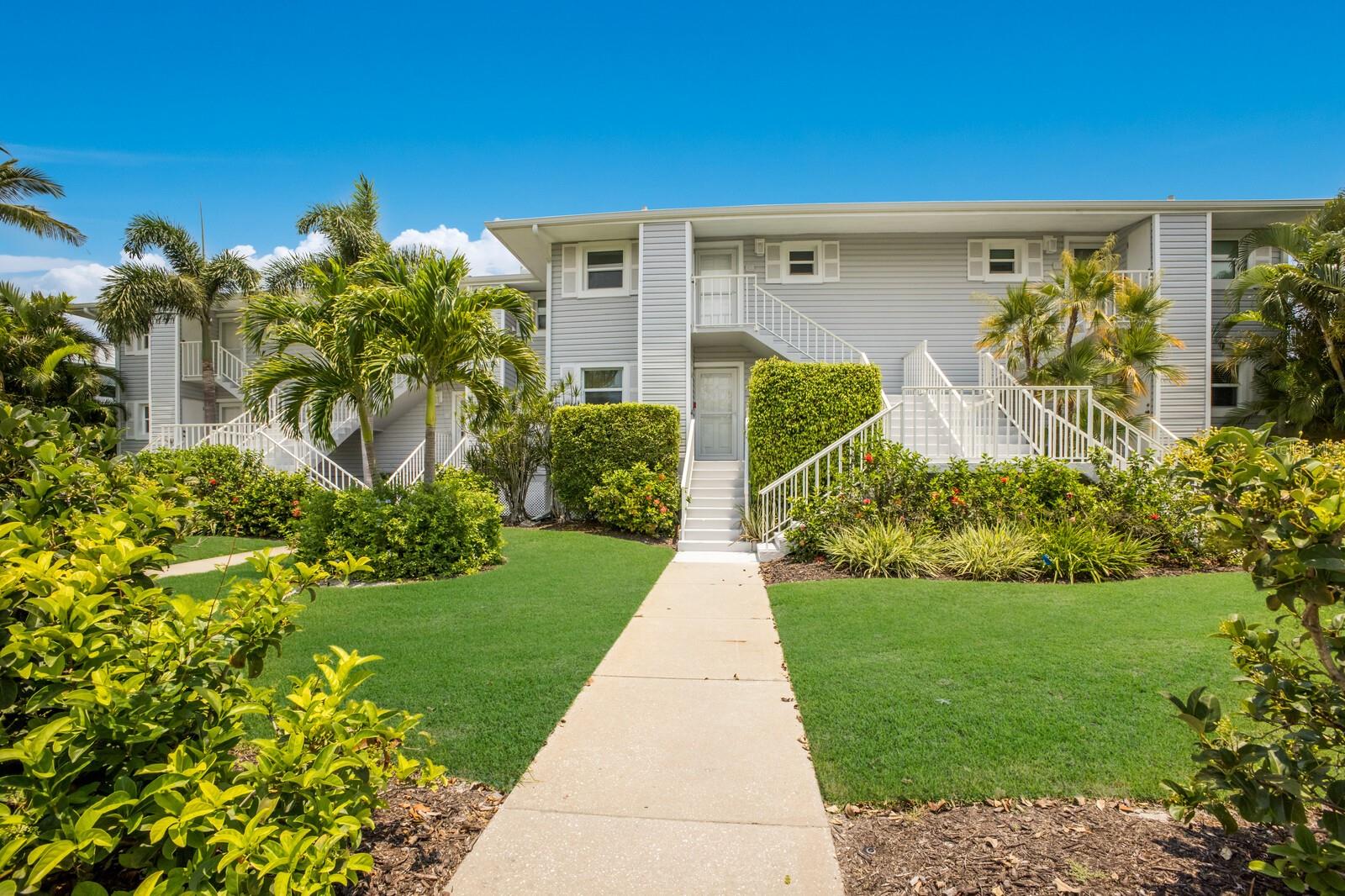 5850 Gasparilla Unit M1&3, Boca Grande, FL 33921