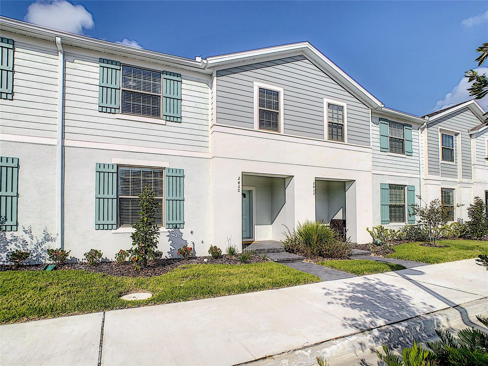 2430 Tangier, Kissimmee, FL 34747