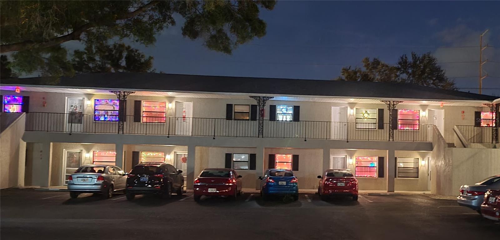 101 Lake Unit 222, Largo, FL 33771
