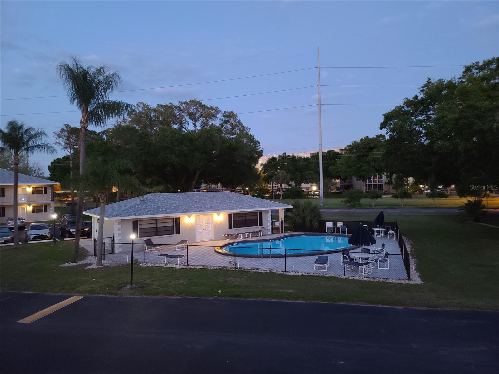101 Lake Unit 222, Largo, FL 33771