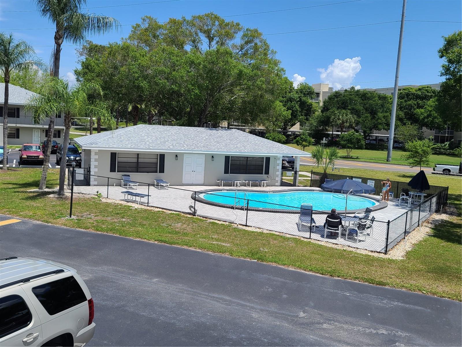 101 Lake Unit 222, Largo, FL 33771