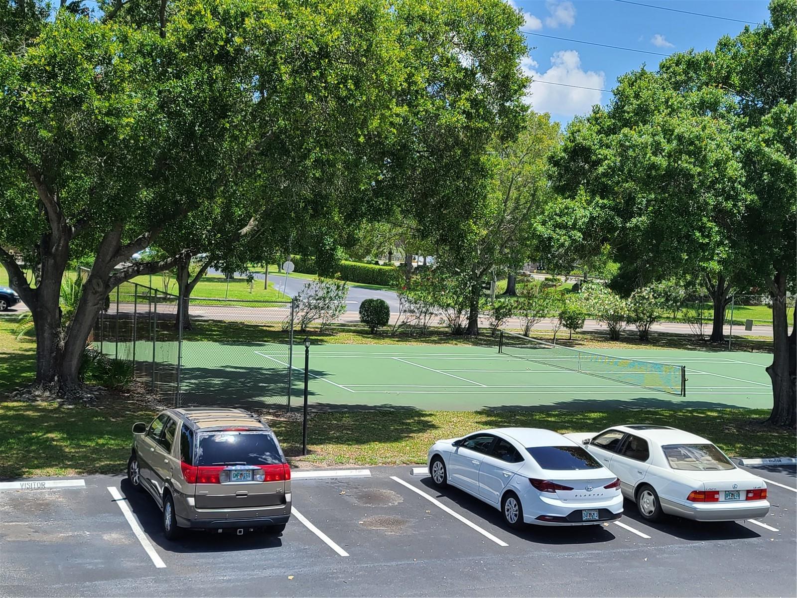101 Lake Unit 222, Largo, FL 33771