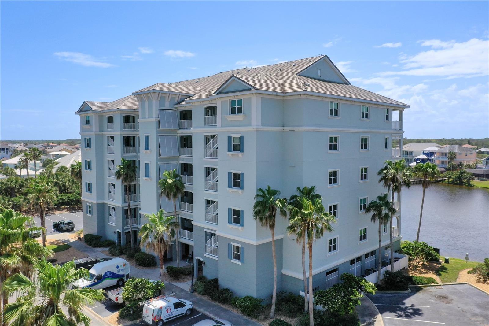 1000 Cinnamon Beach Unit 942, Palm Coast, FL 32137