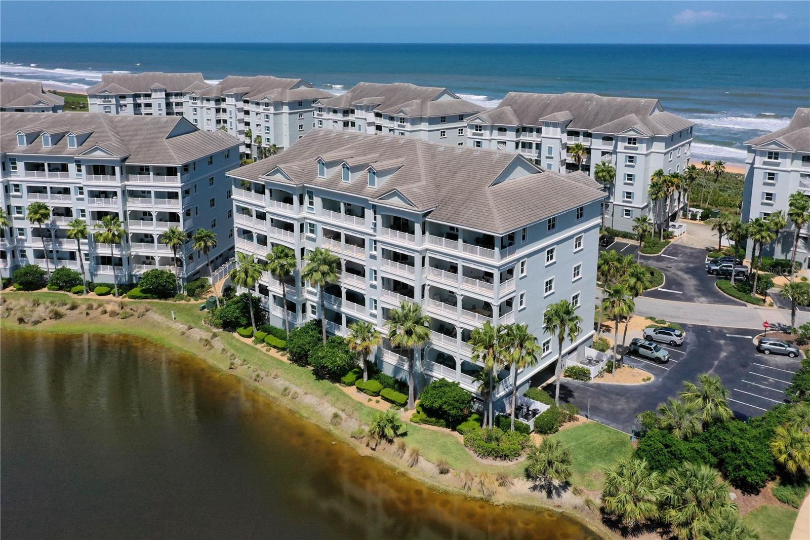 1000 Cinnamon Beach Unit 942, Palm Coast, FL 32137