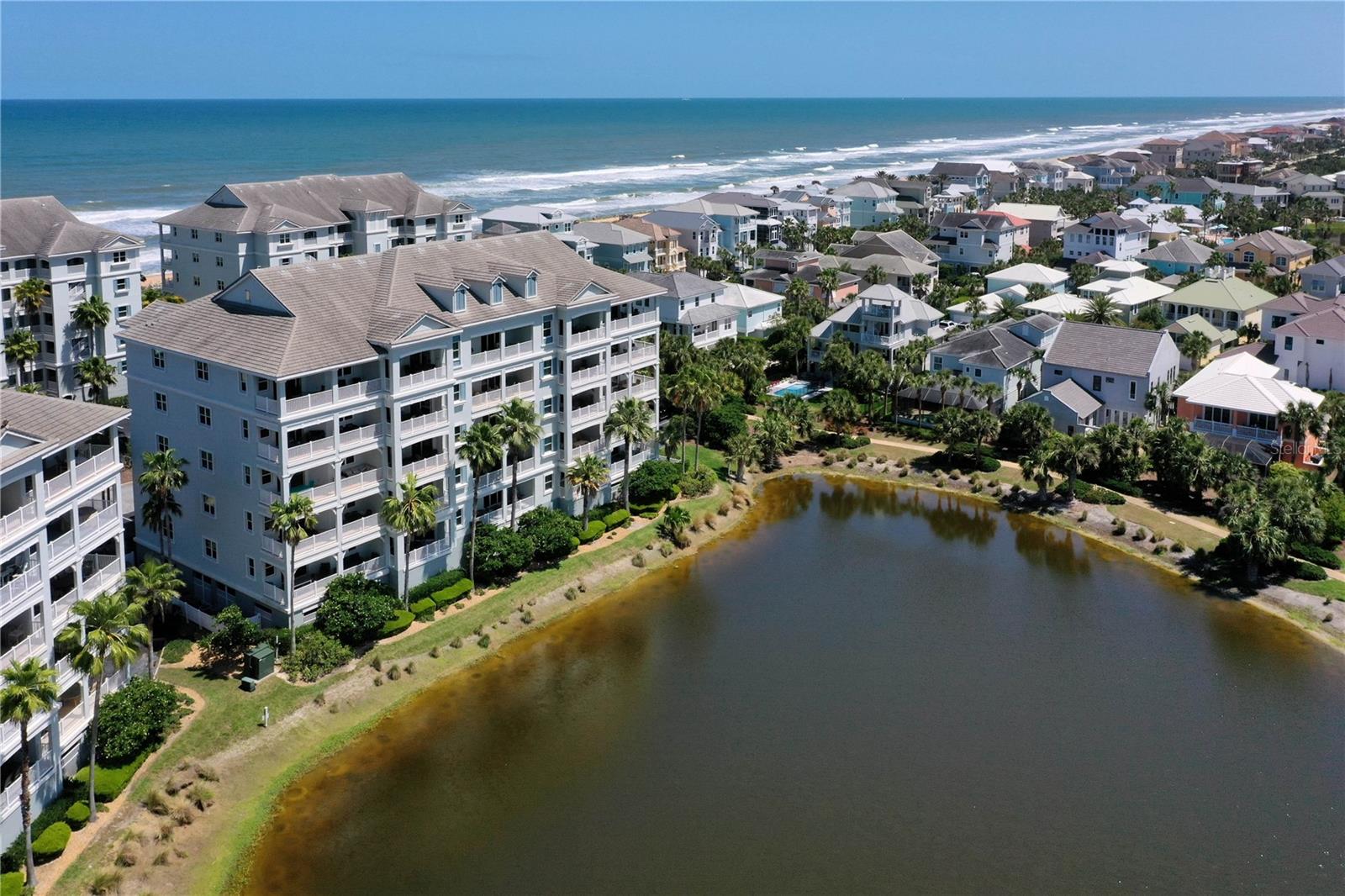 1000 Cinnamon Beach Unit 942, Palm Coast, FL 32137