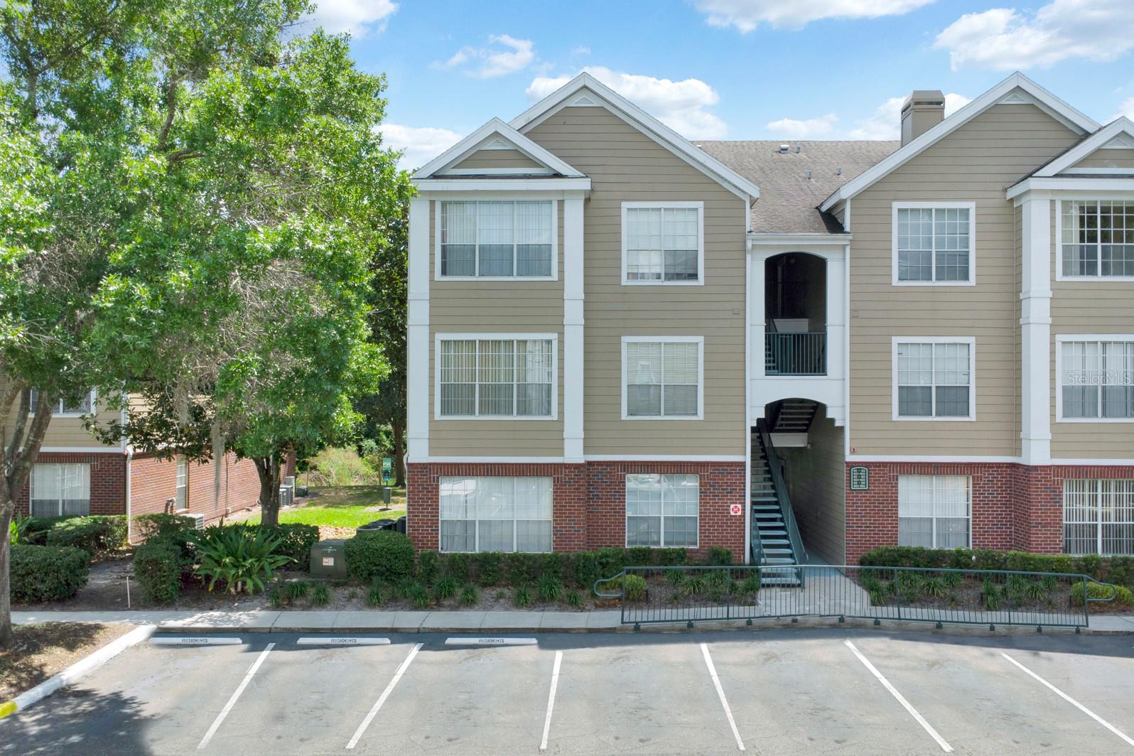 13103 Mulberry Park Unit 8211, Orlando, FL 32821