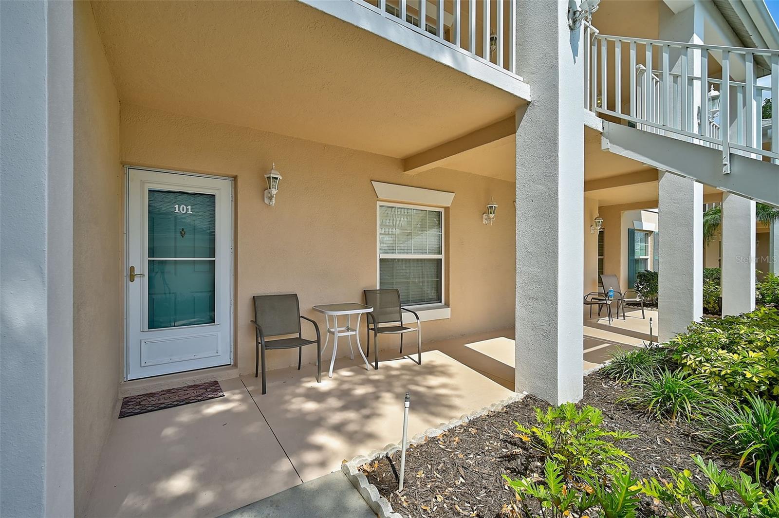 4215 Caddie Unit 101, Bradenton, FL 34203