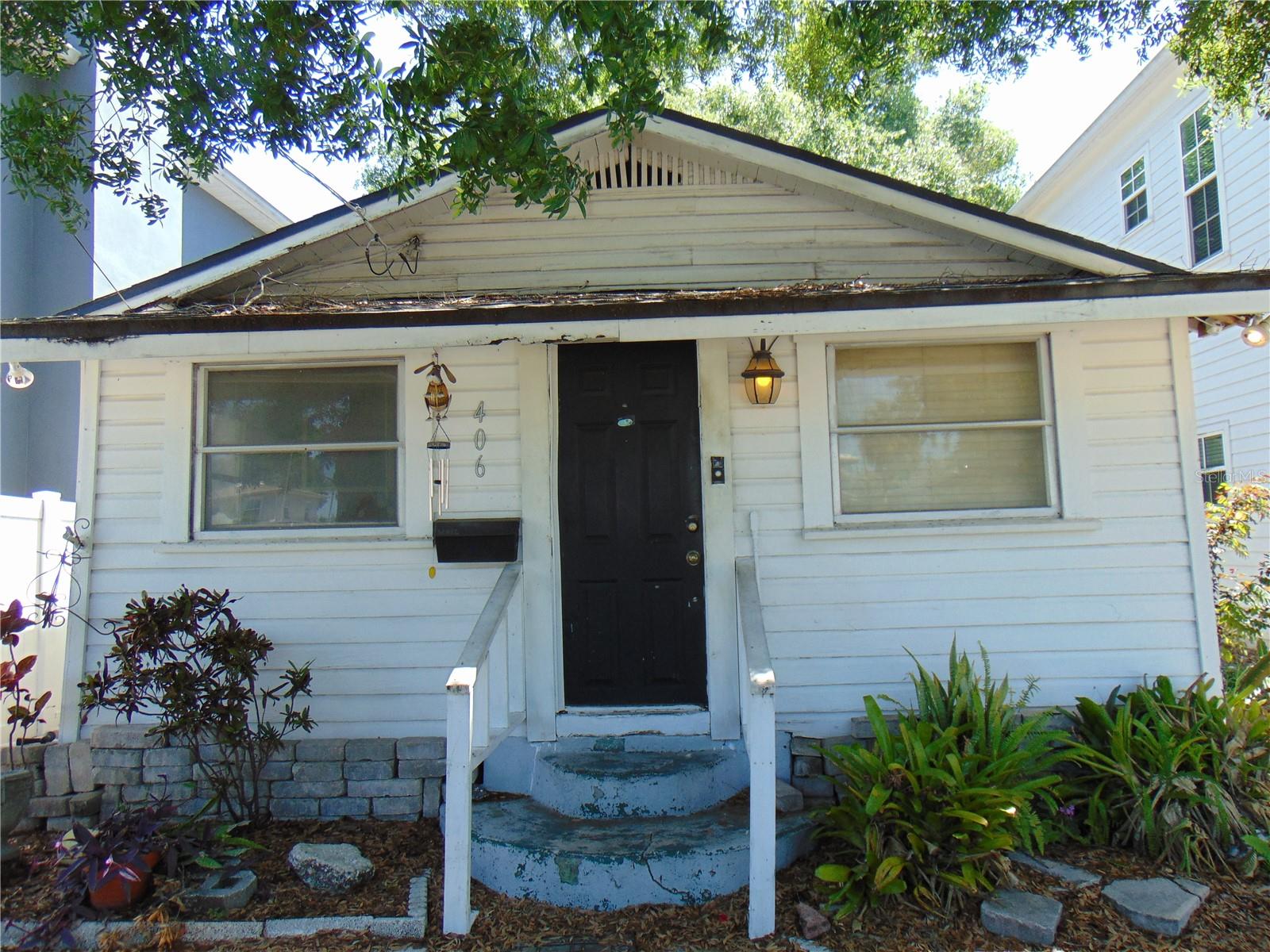 406 Orleans, Tampa, FL 33606