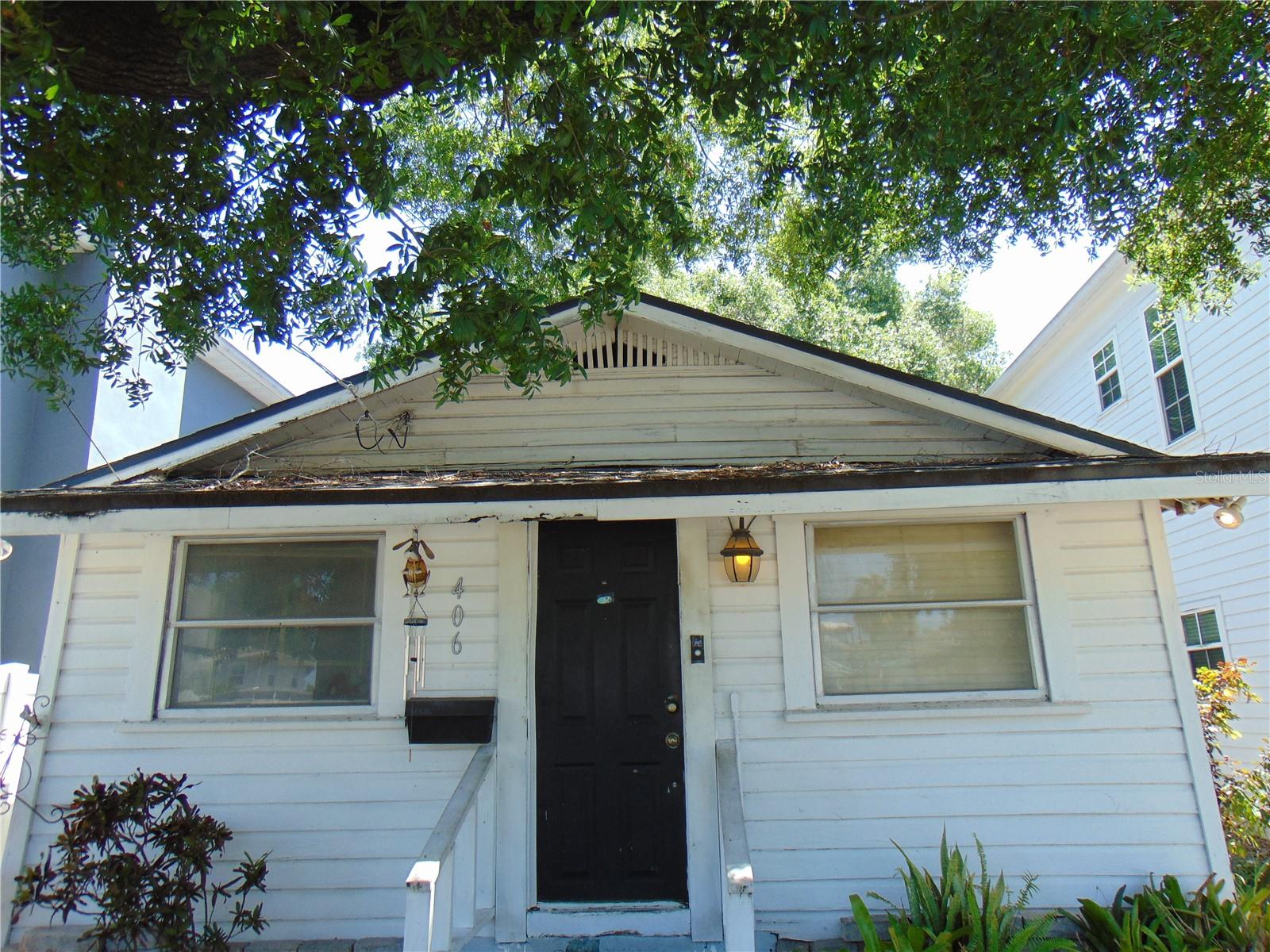 406 Orleans, Tampa, FL 33606