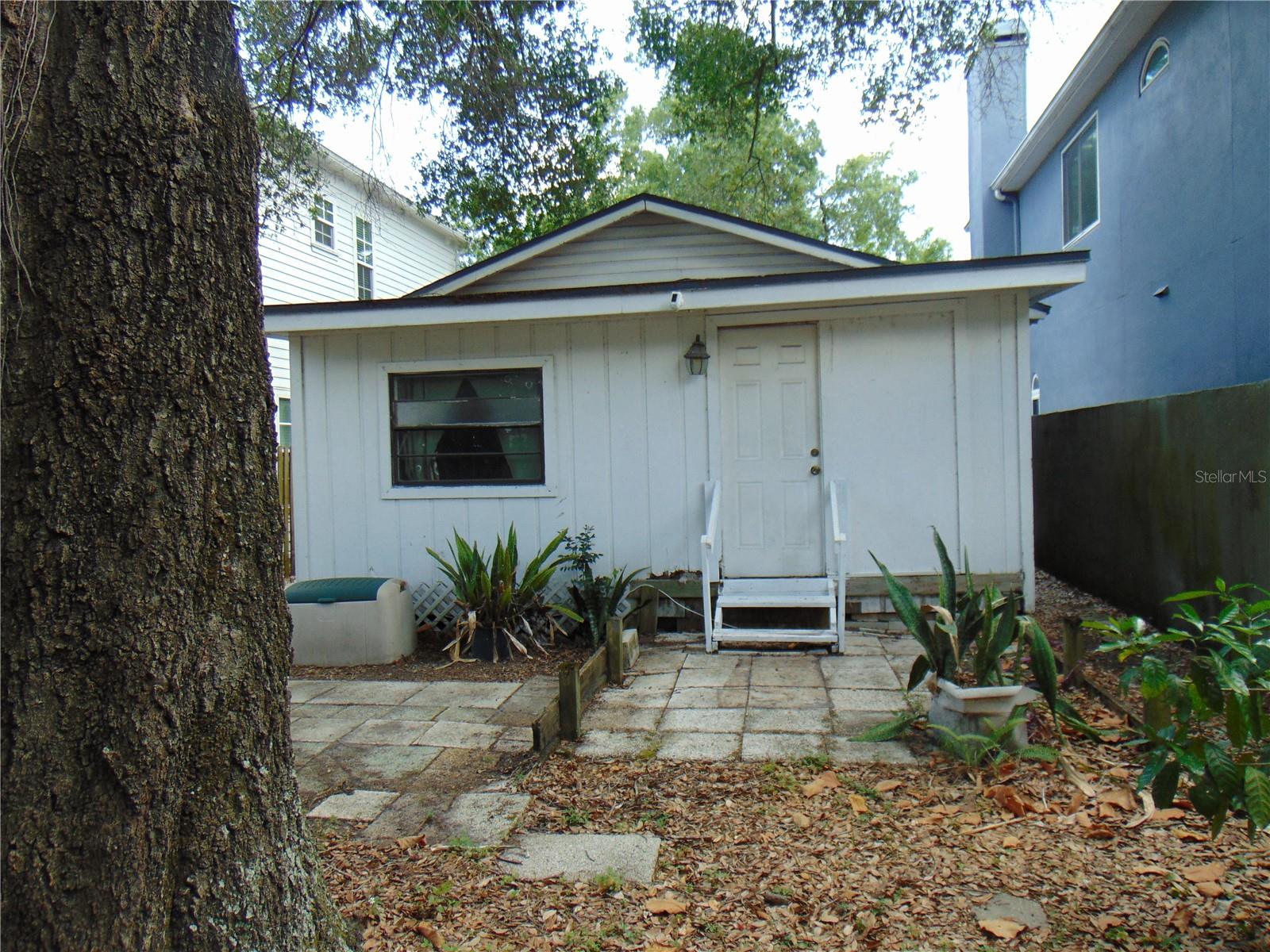 406 Orleans, Tampa, FL 33606