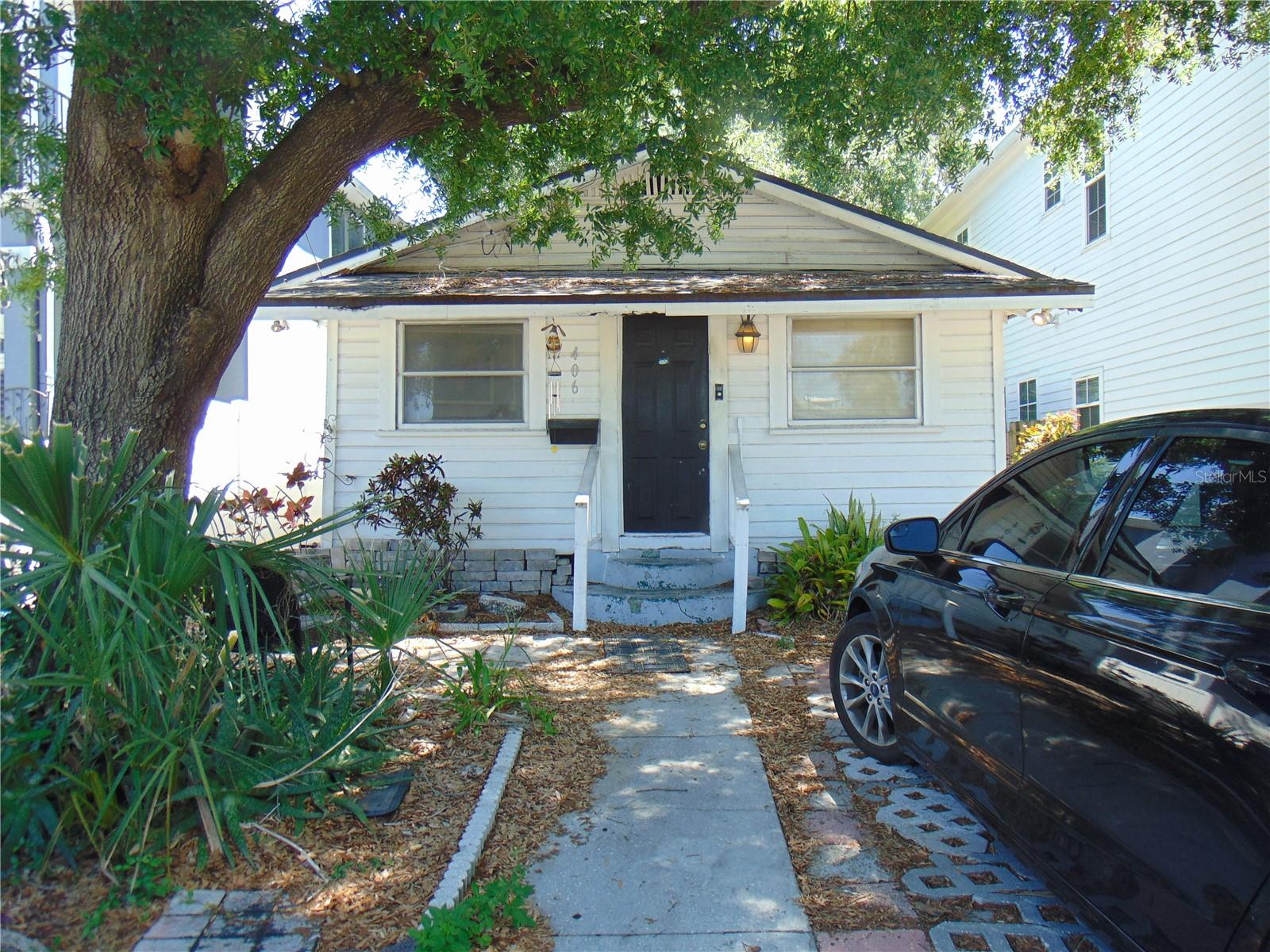 406 Orleans, Tampa, FL 33606
