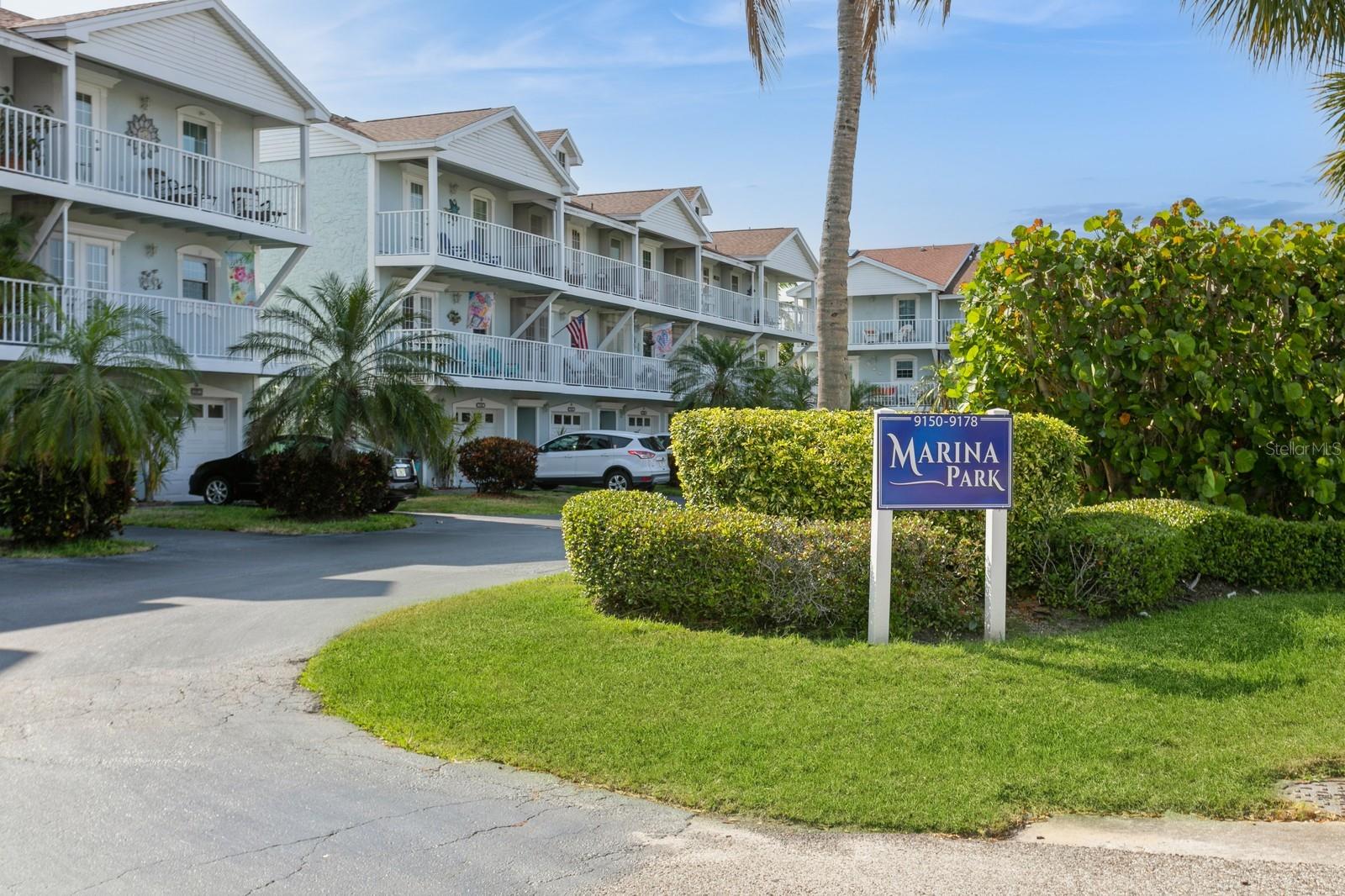 9166 Blind Pass, St Pete Beach, FL 33706