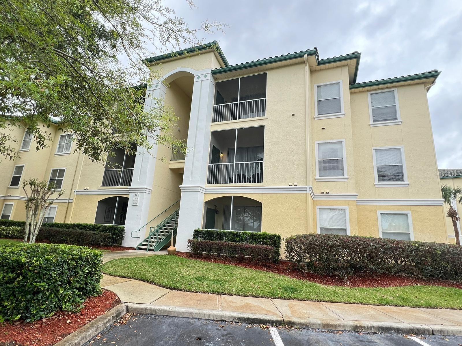 8826 Dunes Unit 207, Kissimmee, FL 34747