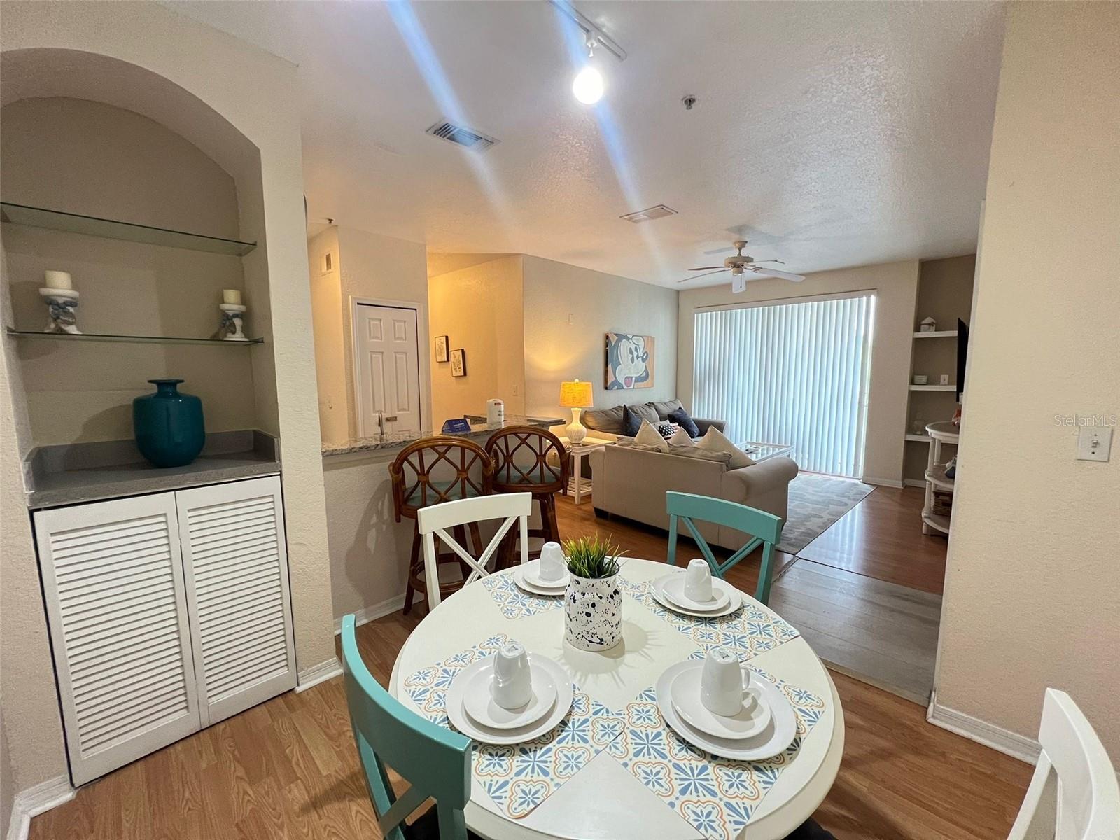 8826 Dunes Unit 207, Kissimmee, FL 34747