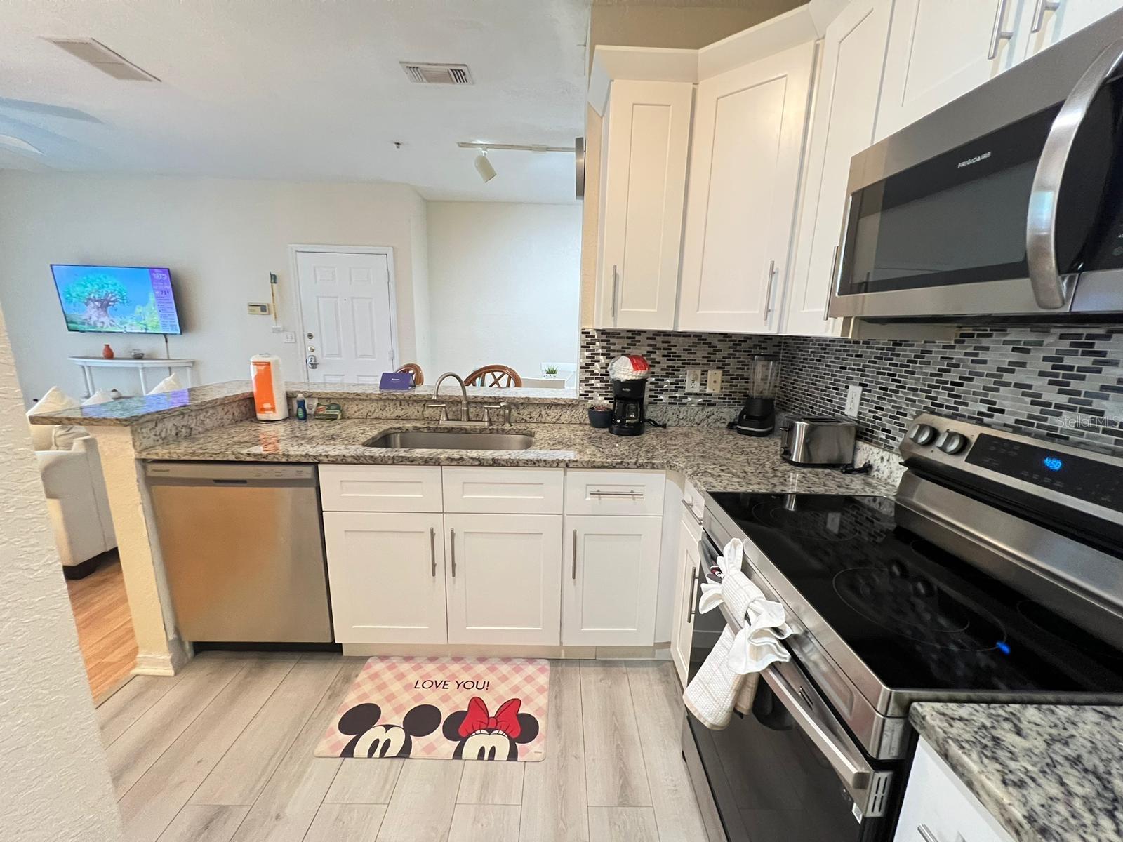 8826 Dunes Unit 207, Kissimmee, FL 34747