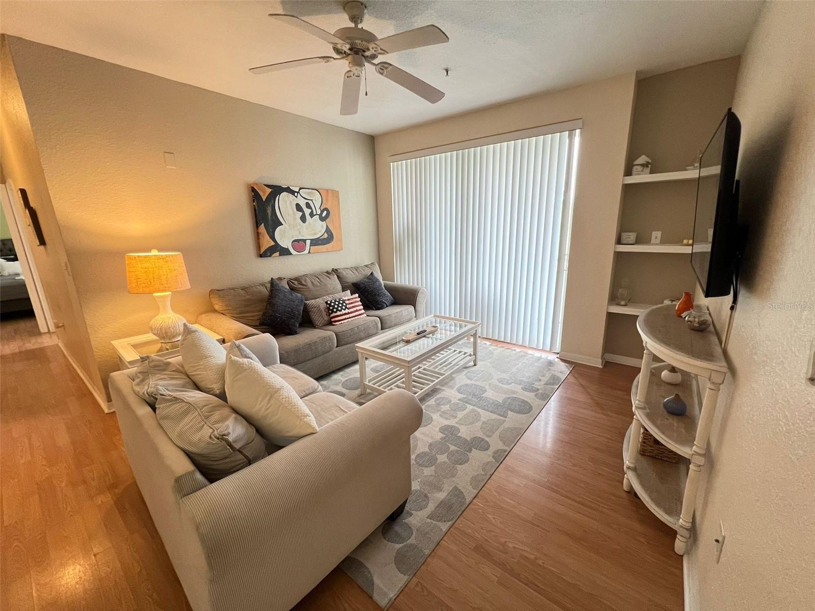 8826 Dunes Unit 207, Kissimmee, FL 34747