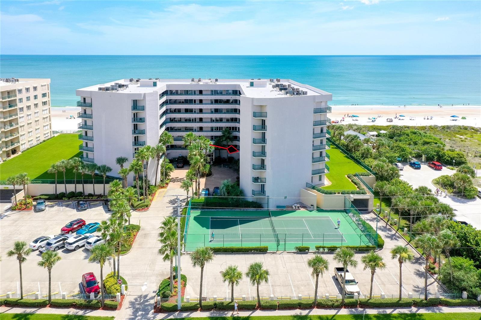 4575 Atlantic Unit 6310, Port Orange, FL 32127