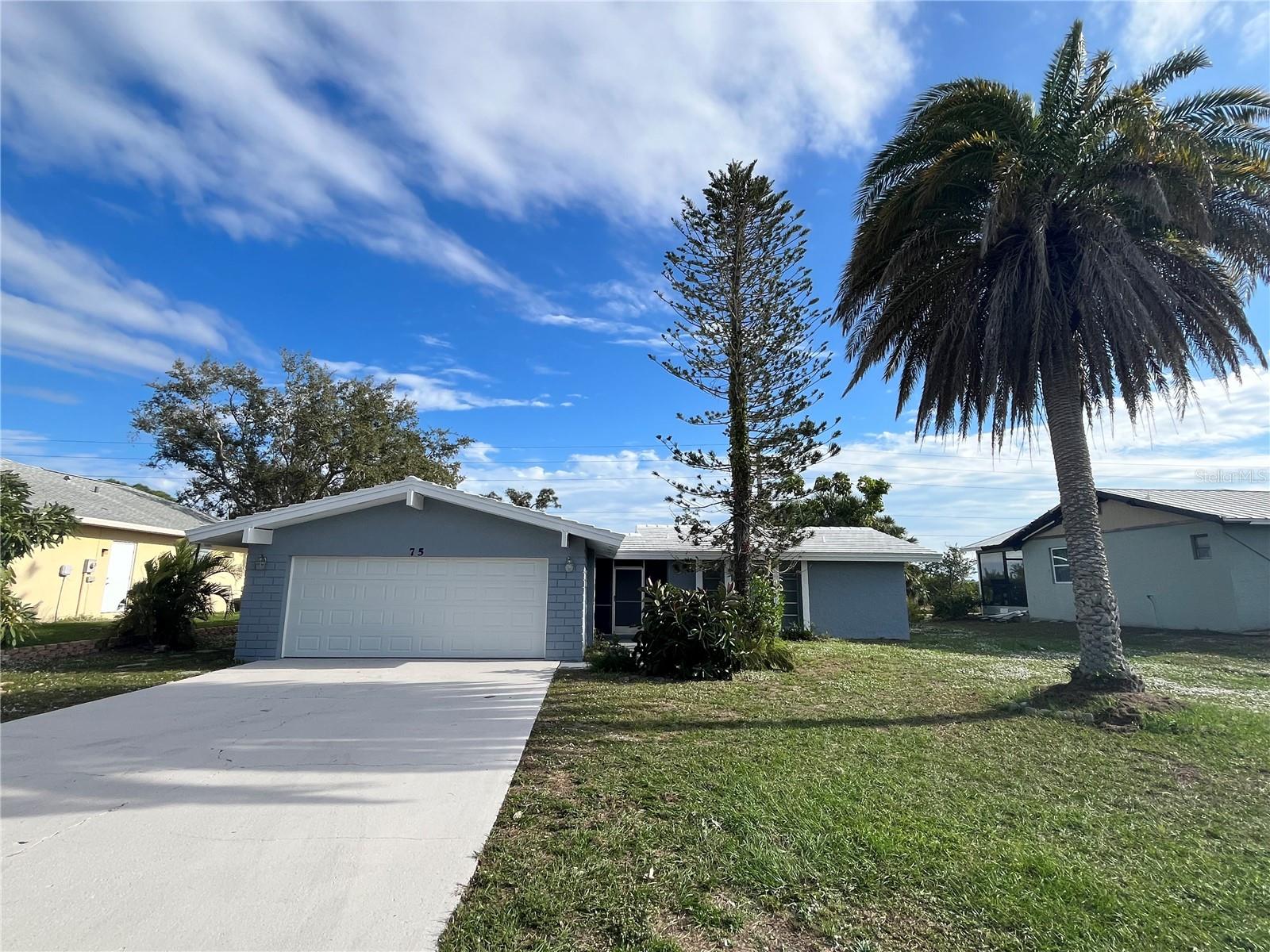 75 Annapolis, Rotonda West, FL 33947