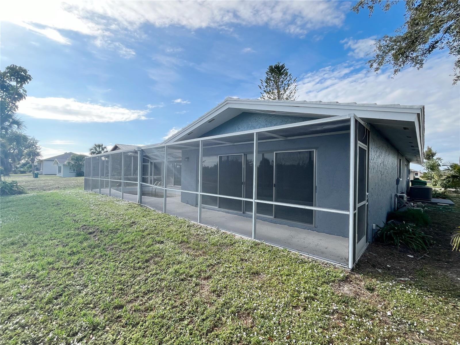 75 Annapolis, Rotonda West, FL 33947