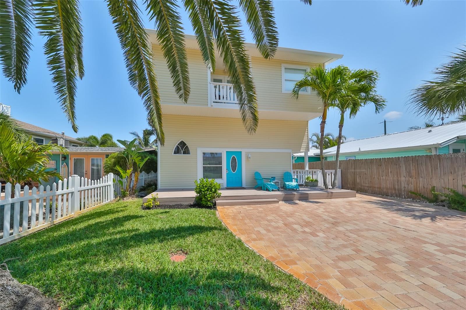 13004 Boca Ciega, Madeira Beach, FL 33708