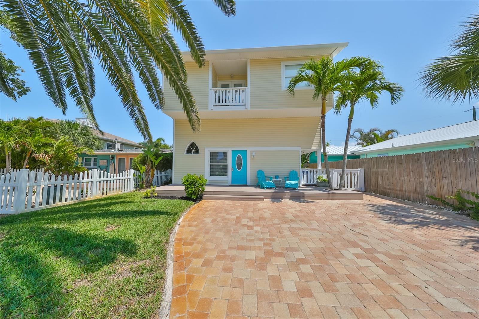13004 Boca Ciega, Madeira Beach, FL 33708