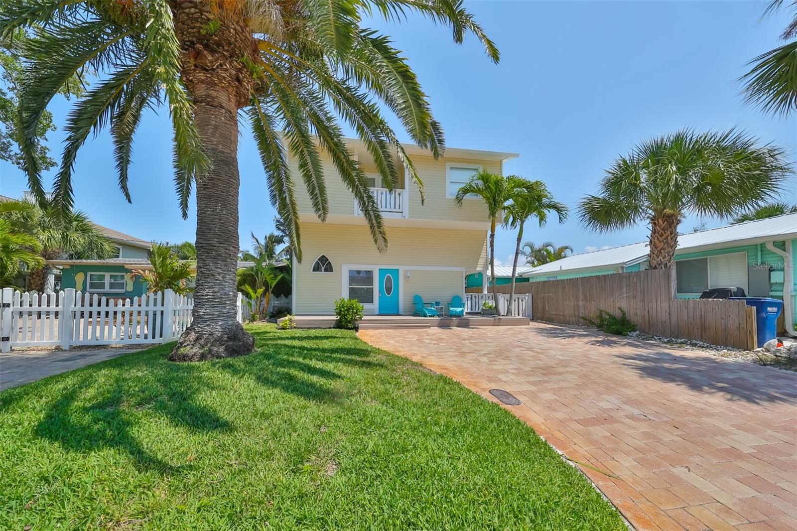 13004 Boca Ciega, Madeira Beach, FL 33708