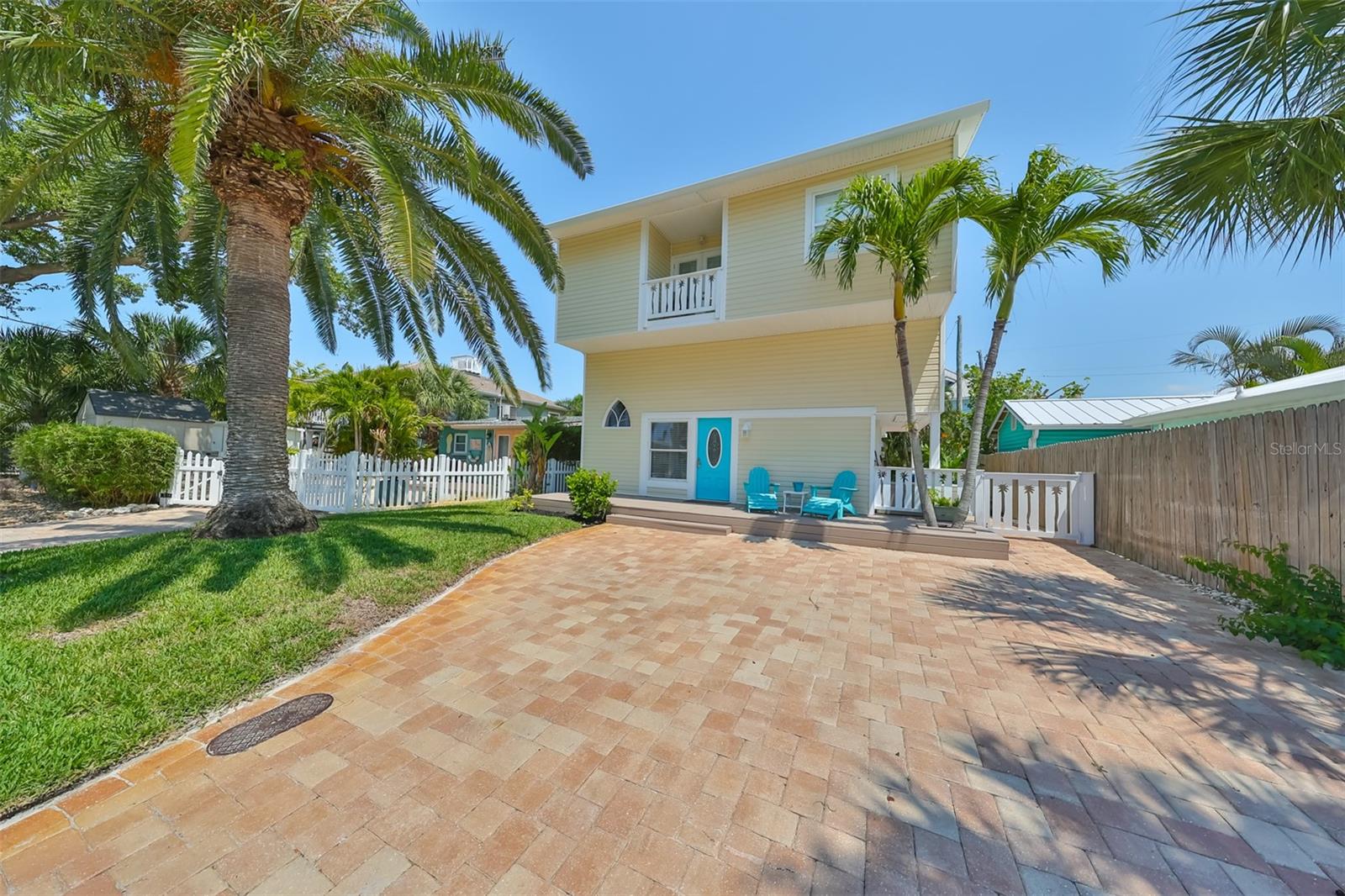 13004 Boca Ciega, Madeira Beach, FL 33708