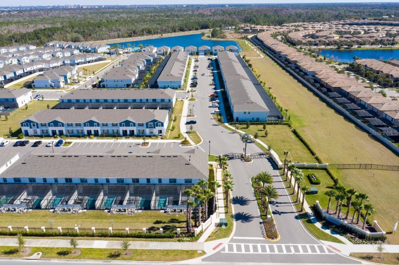 2429 Dubai, Kissimmee, FL 34747