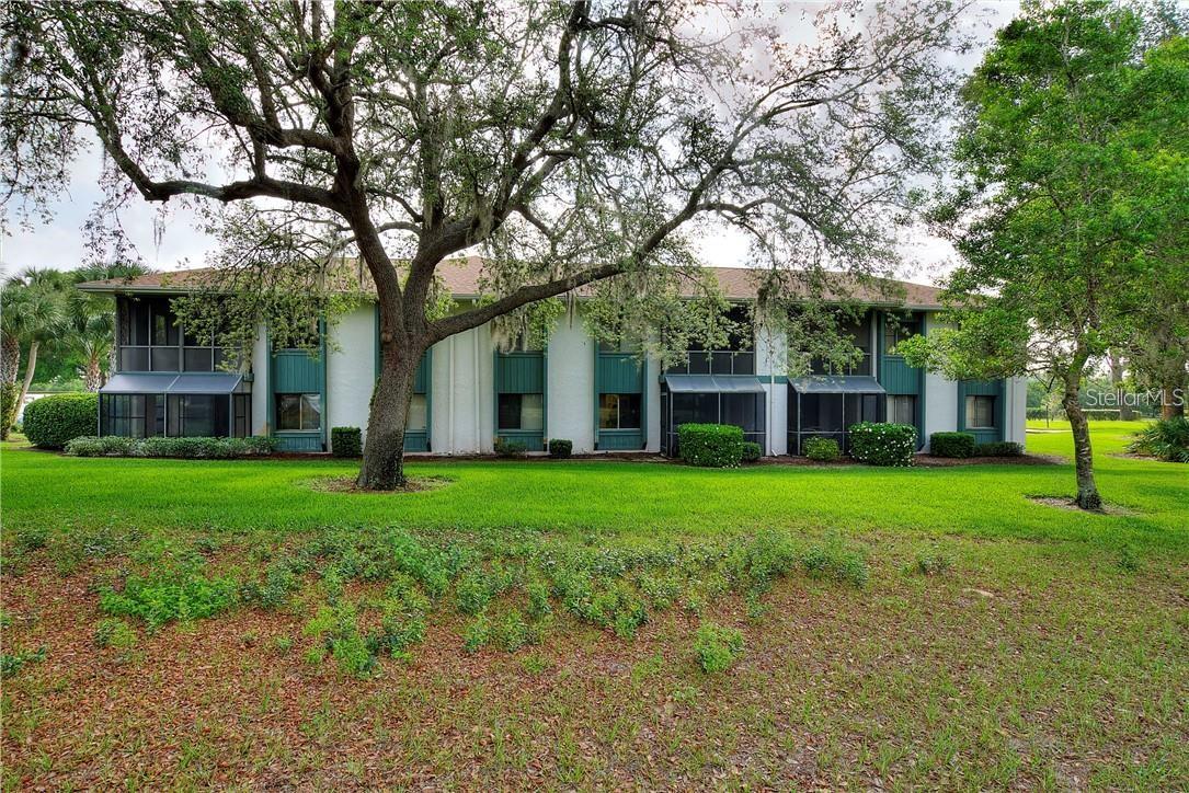 7 Buck Unit 7, Haines City, FL 33844