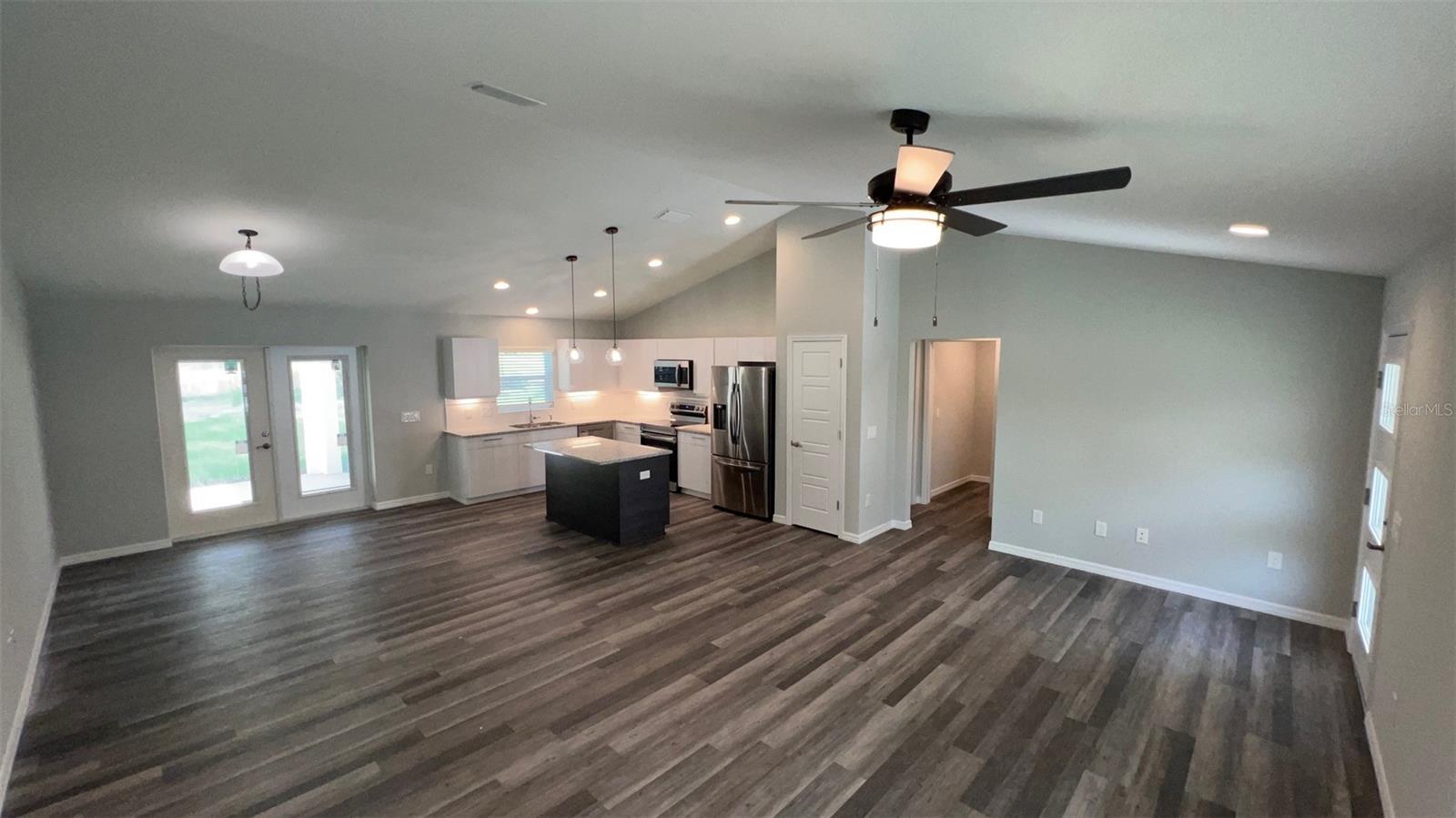 TBD Fisher Lane, Ocklawaha, FL 32179