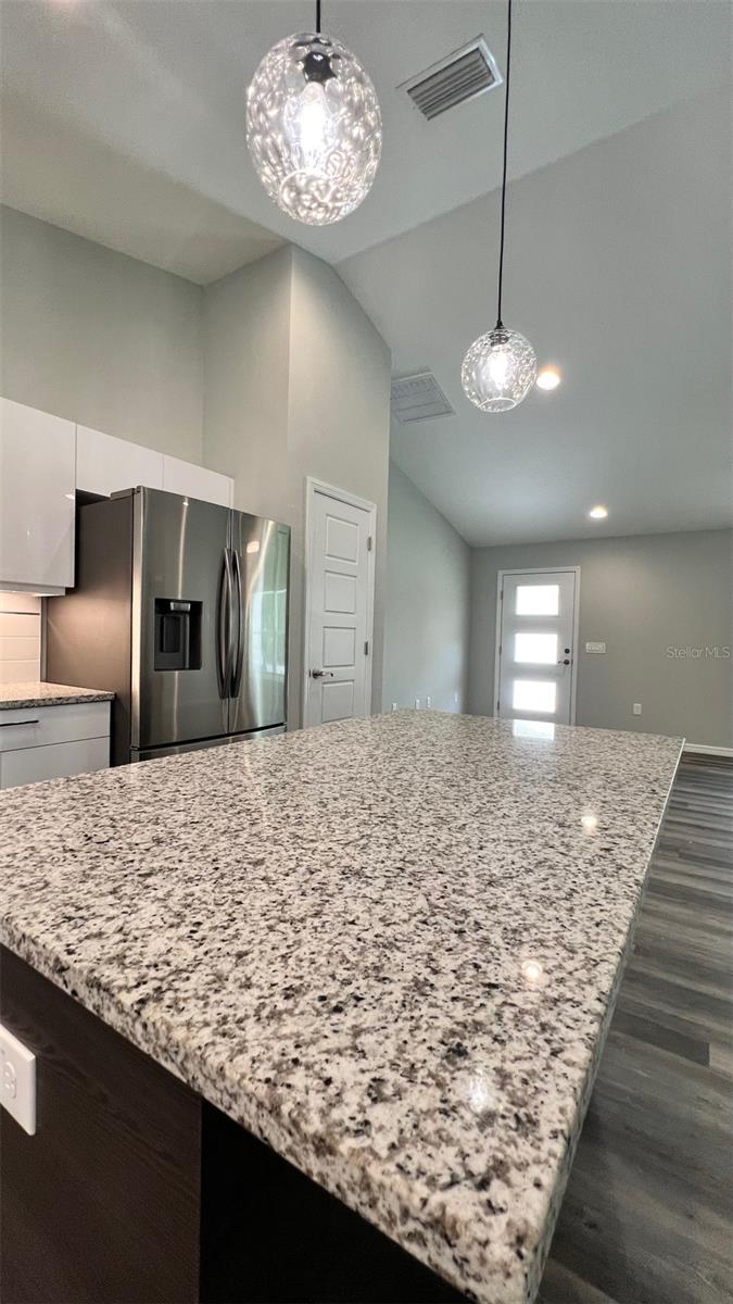 TBD Fisher Lane, Ocklawaha, FL 32179