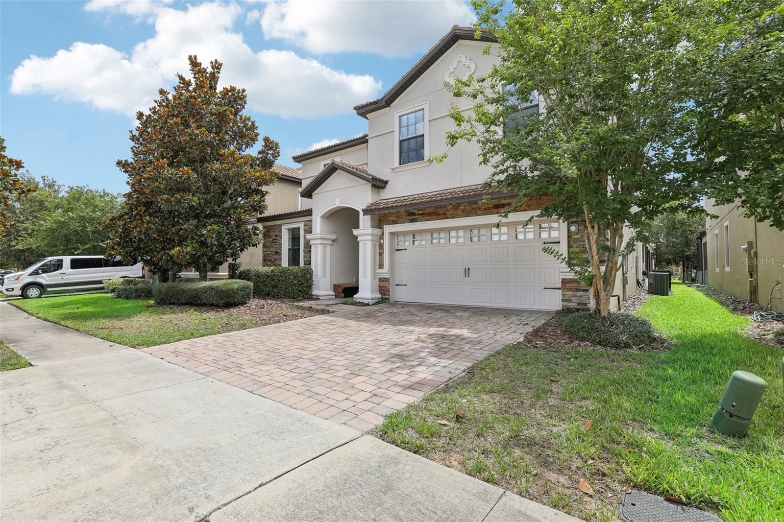 1431 Wexford, Davenport, FL 33896