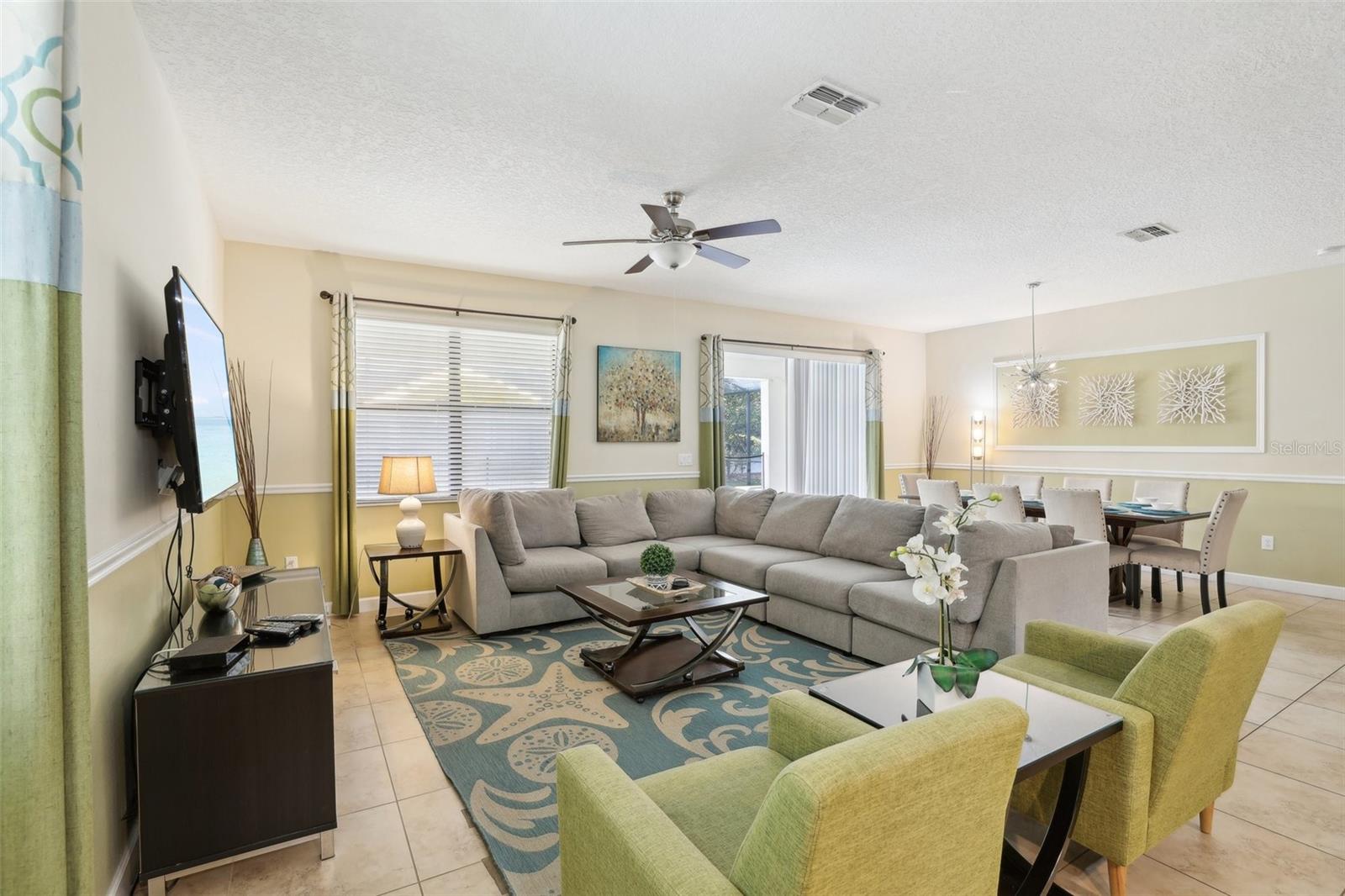 1431 Wexford, Davenport, FL 33896