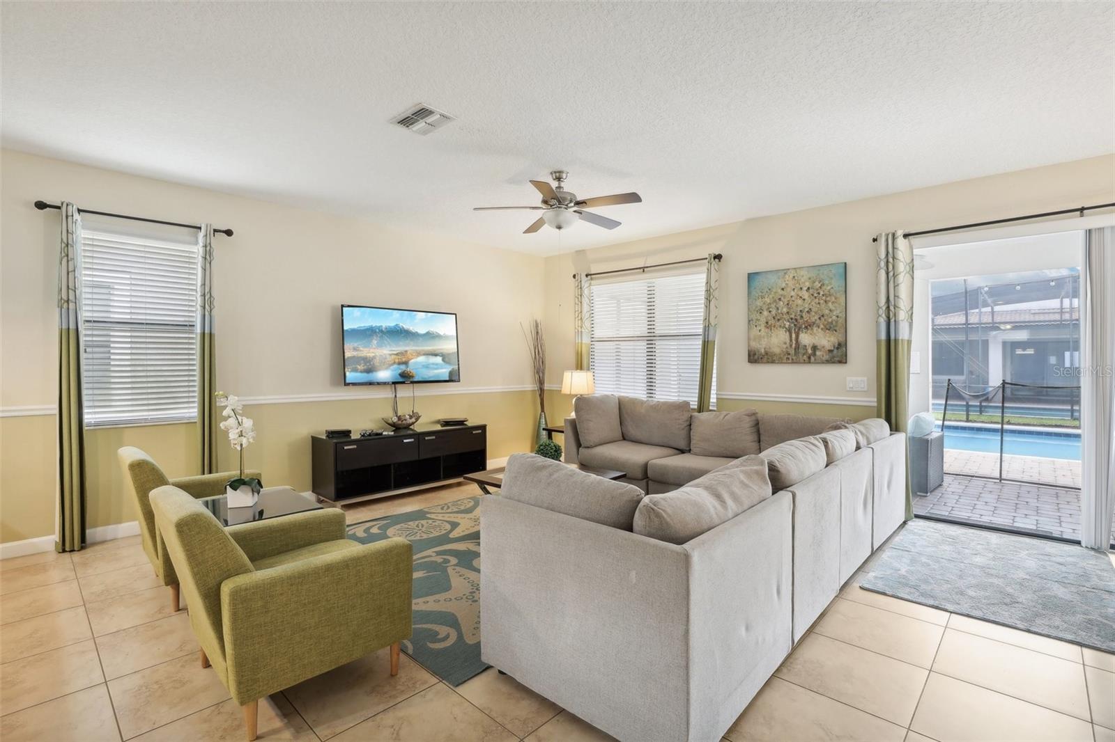 1431 Wexford, Davenport, FL 33896