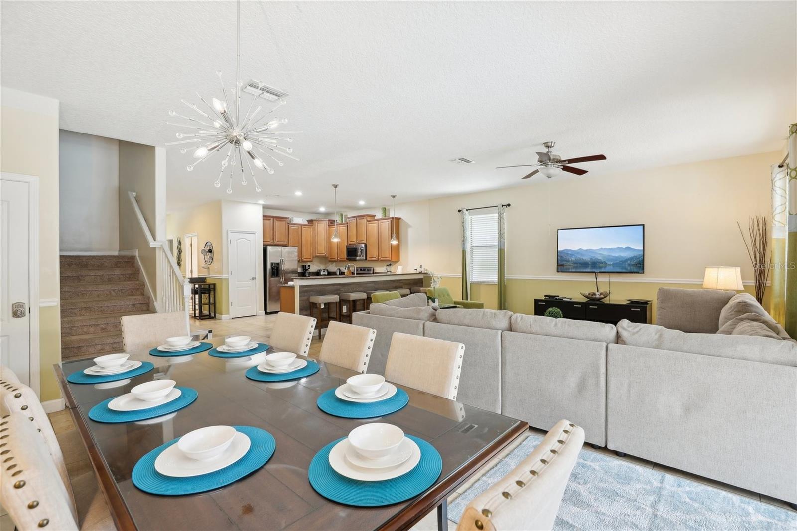 1431 Wexford, Davenport, FL 33896