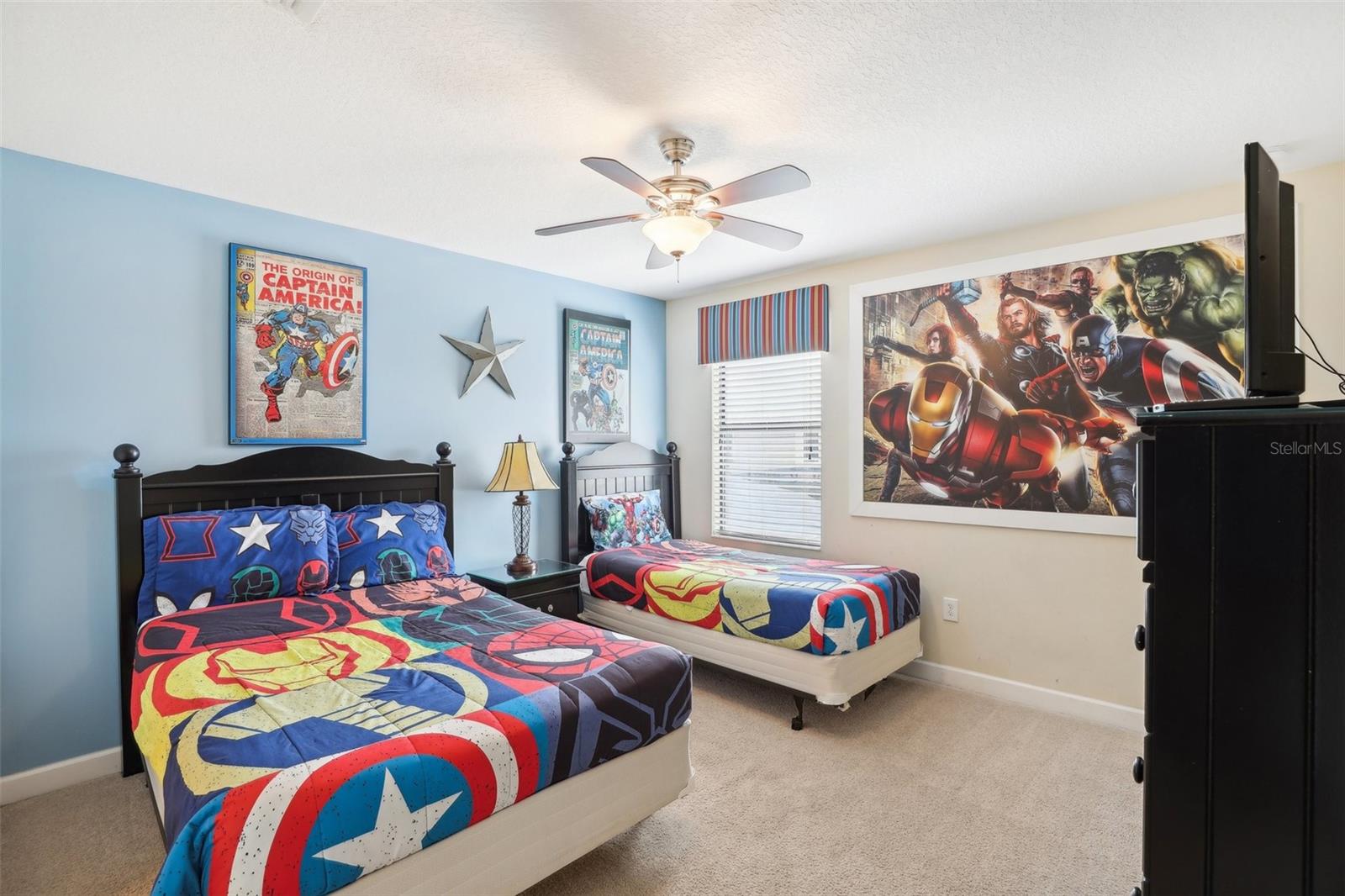 1431 Wexford, Davenport, FL 33896