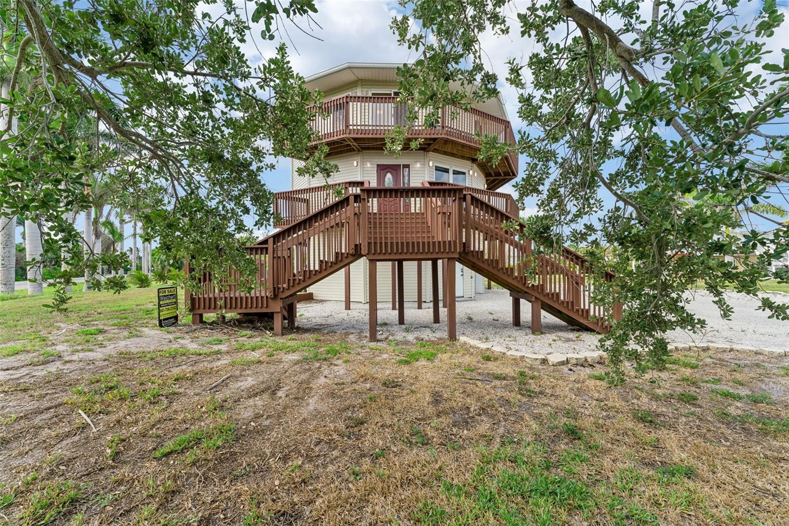 16361 Stringfellow, Bokeelia, FL 33922