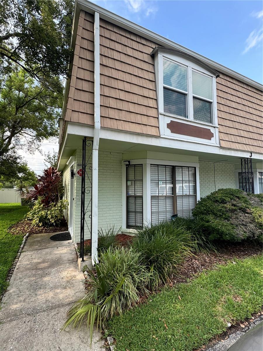 6003 Village Unit Ge, Orlando, FL 32822