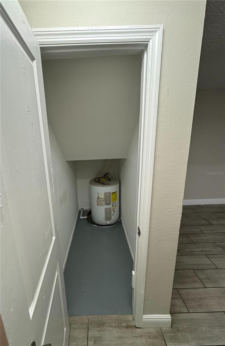 6003 Village Unit Ge, Orlando, FL 32822