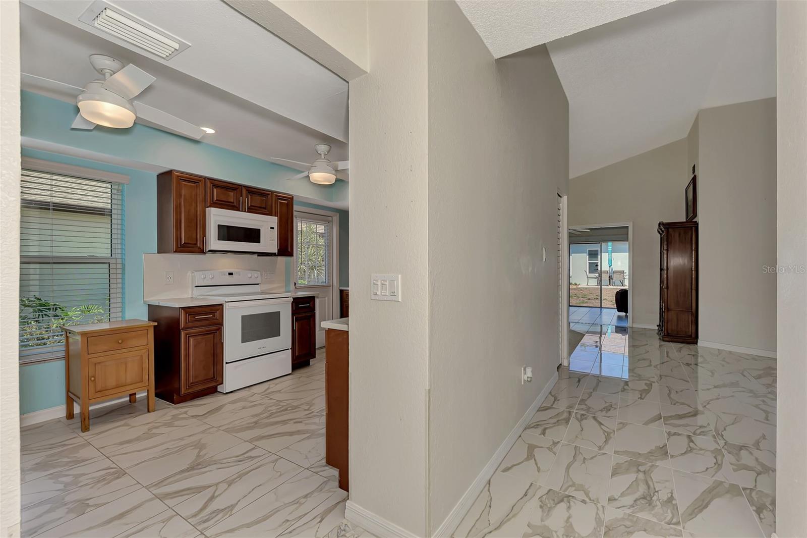 570 Foxwood Unit 196, Englewood, FL 34223