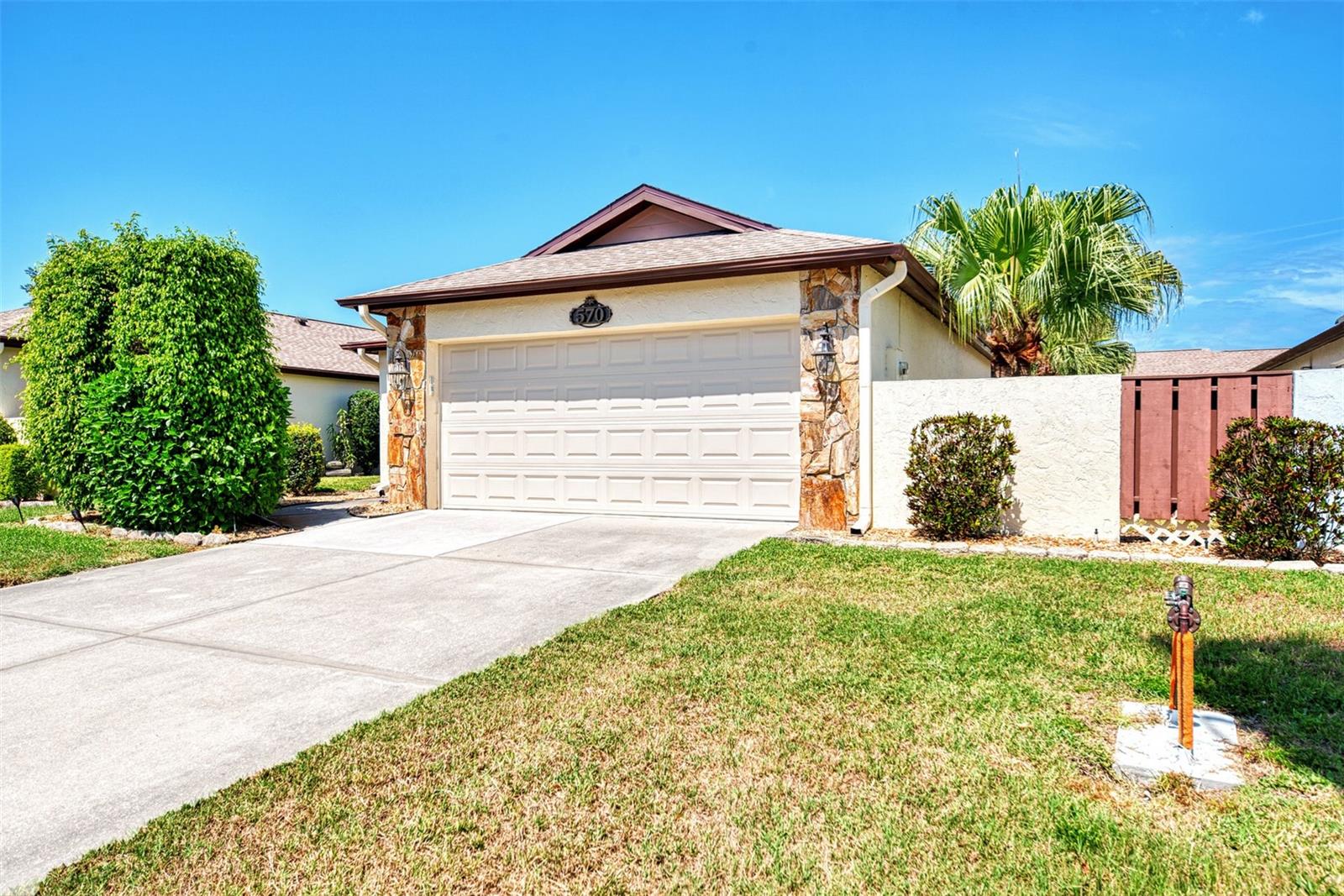 570 Foxwood Unit 196, Englewood, FL 34223