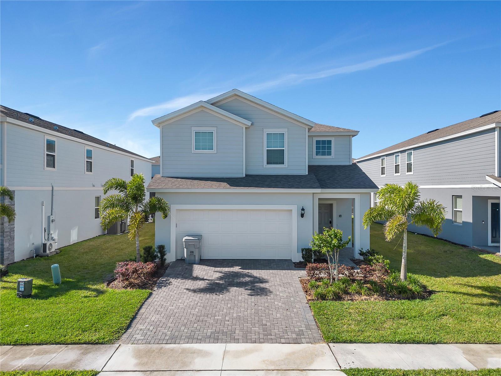 2201 Lelani, Davenport, FL 33897