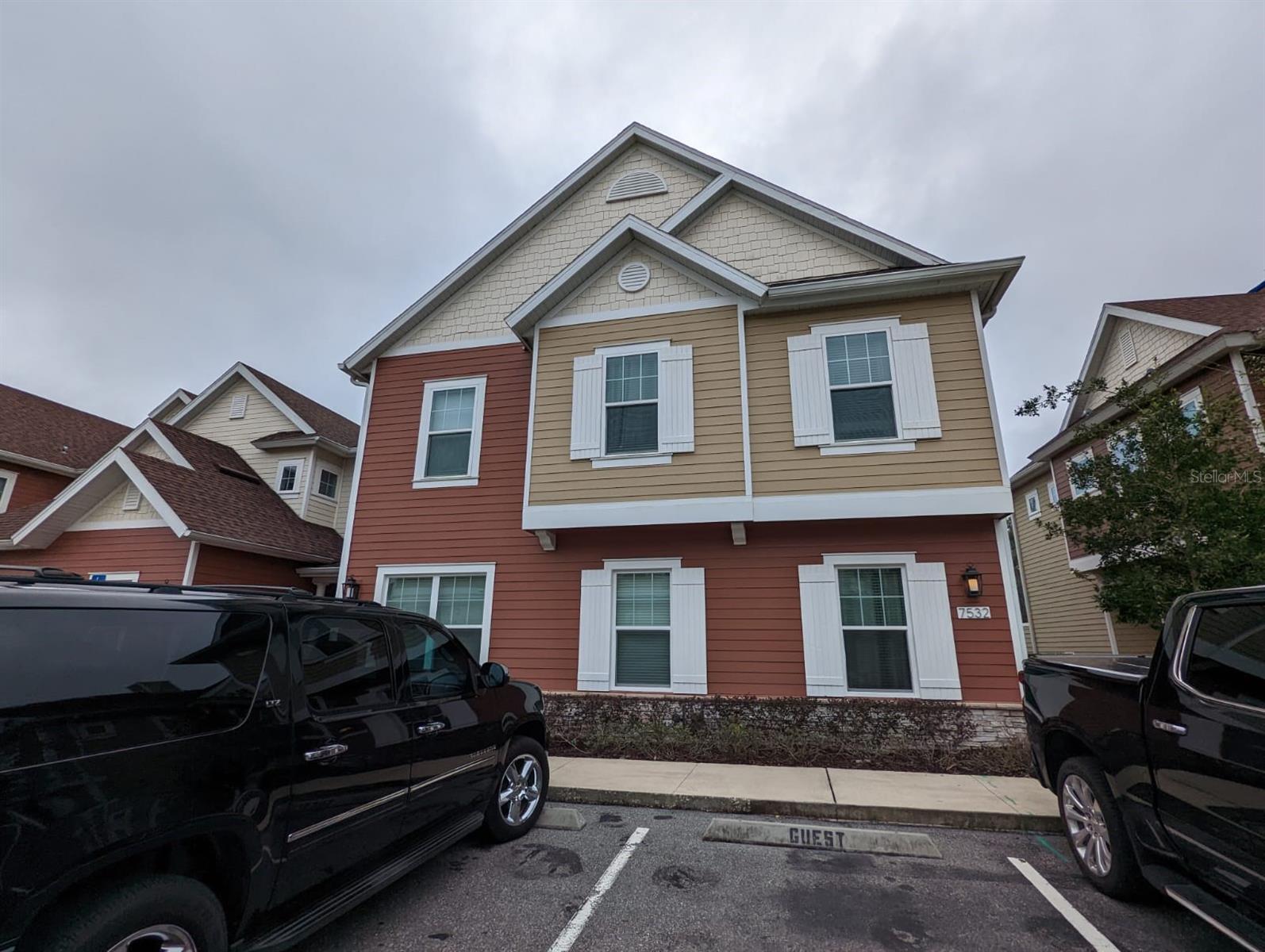 7532 Sunville, Kissimmee, FL 34747